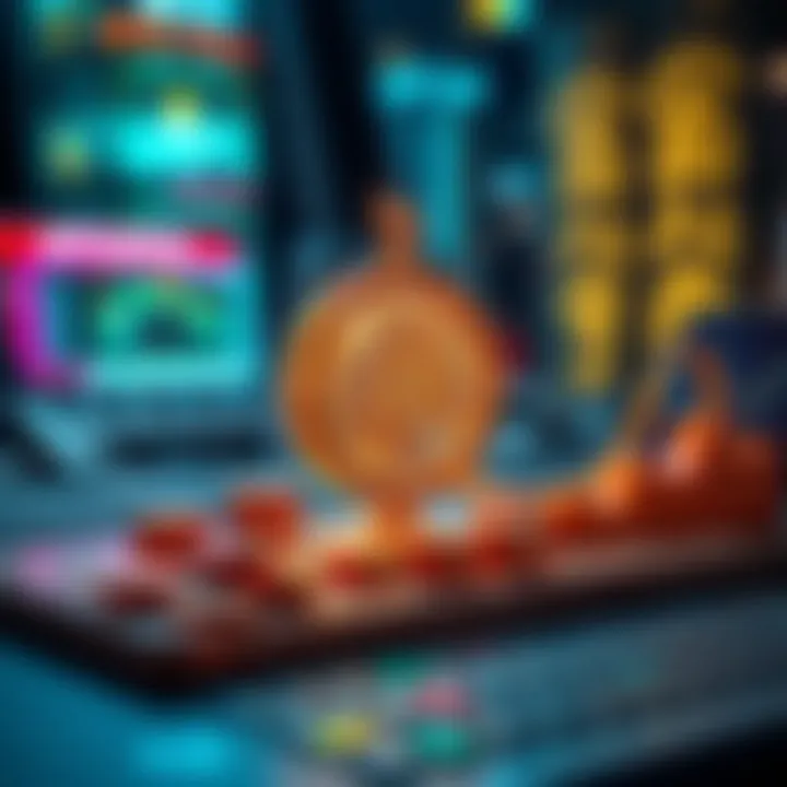 Investment strategies enhanced by blockchain technology