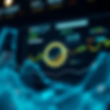 Data analytics in the financial sector