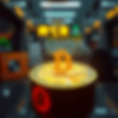 Advantages of Decentralized Exchanges Illustration of decentralized exchange benefits