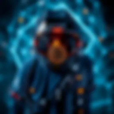 Deep Dive into Blockchain Technology Deep Dive into Blockchain Technology