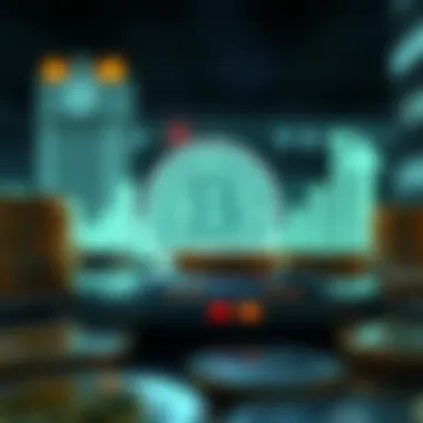 Understanding Decentralized Finance Conceptual representation of decentralized finance