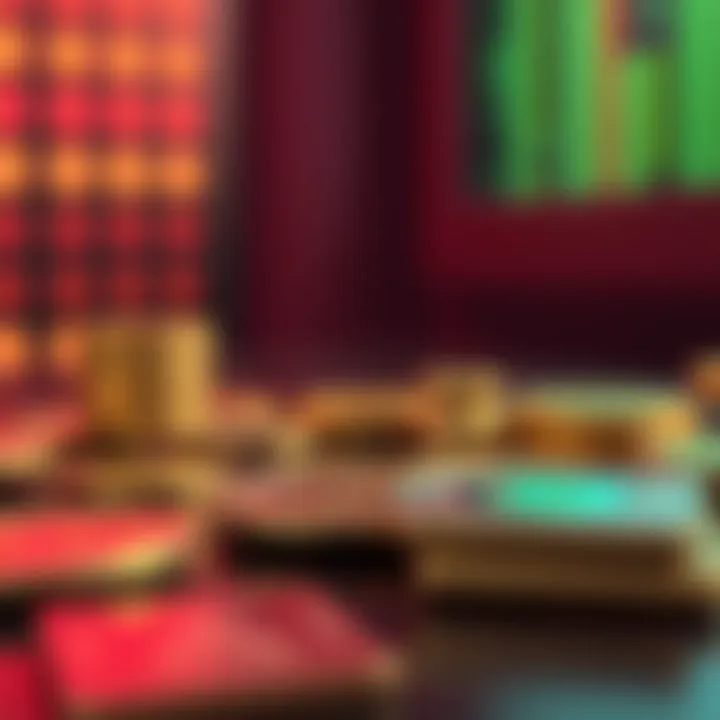 Illustration of economic impact of DeFi