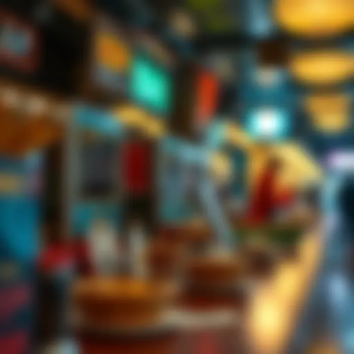 Opportunities and Challenges in DeFi Infographic on DeFi opportunities and challenges