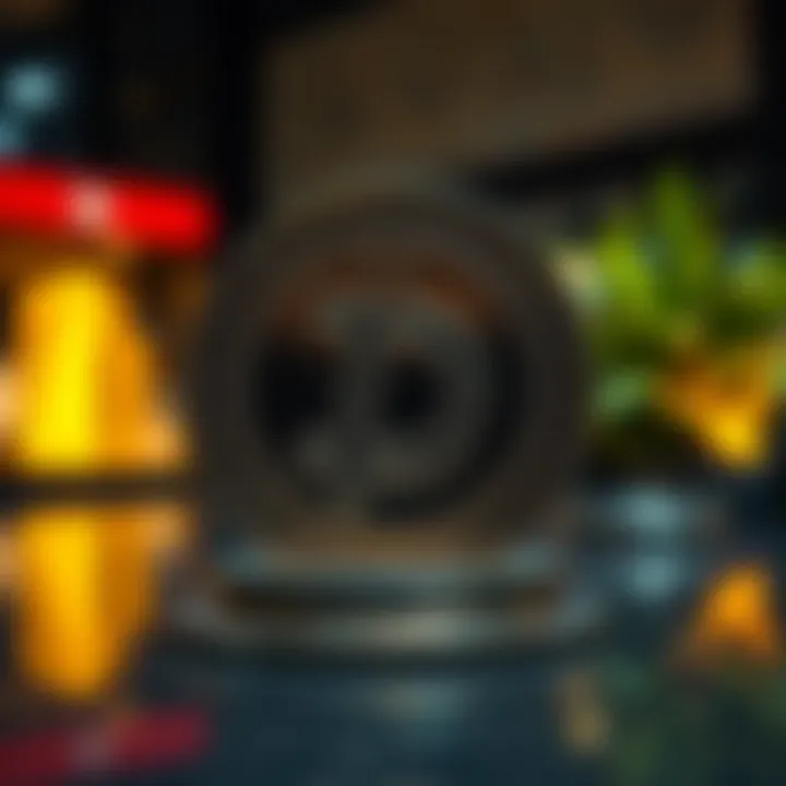 Investment potential of Depin coin in the market