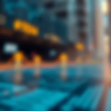 Infographic illustrating the advantages of using DEX