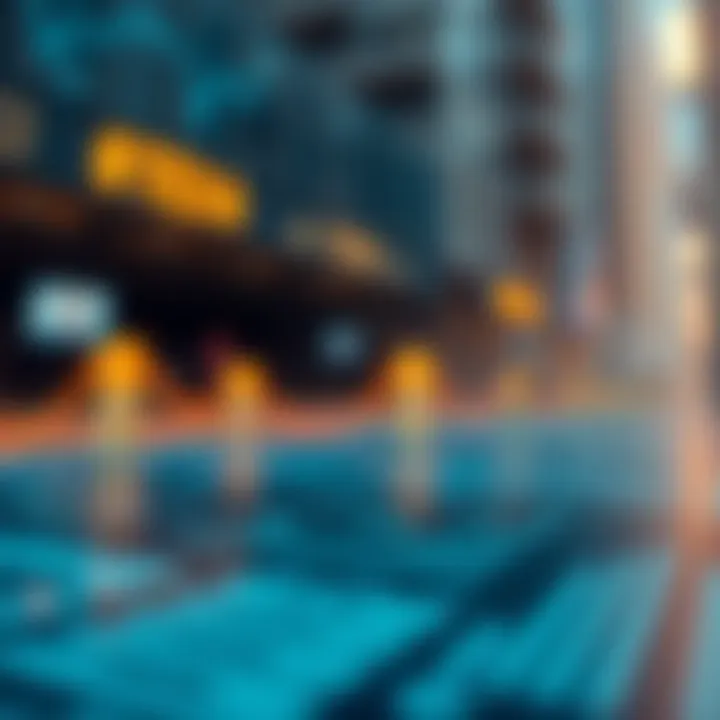 Infographic illustrating the advantages of using DEX