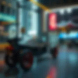 Dexview의 심층 탐구: 암호화폐 투자와 기술의 융합 Introduction