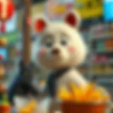 디뱅크: 암호화폐 생태계에서의 역할과 중요성 Introduction