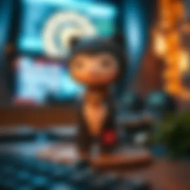 Notable 딥페이크와 GitHub: 기술, 논란 및 활용 Notable 딥페이크와 GitHub: 기술, 논란 및 활용