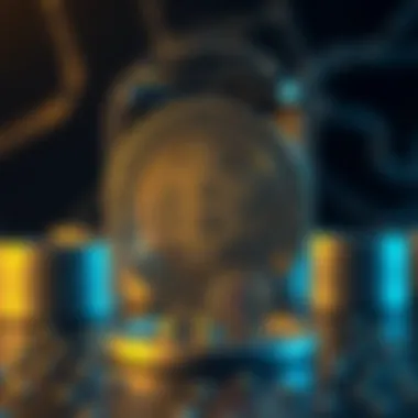 Understanding Digital Assets Conceptual representation of digital assets