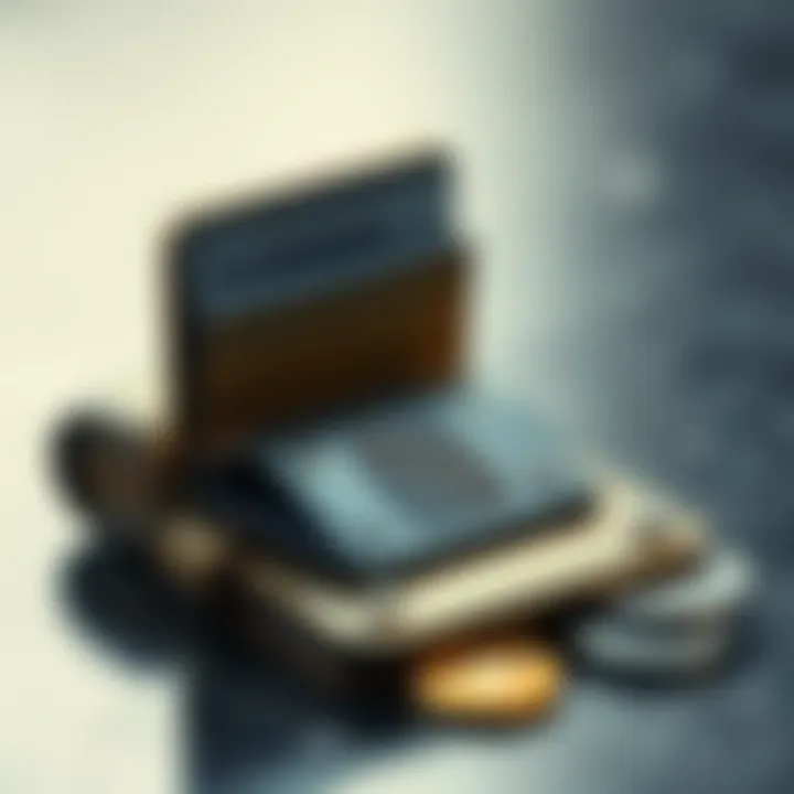 Restoration of digital wallets