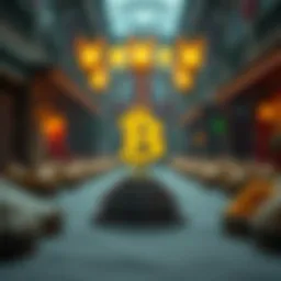 디파이 코인: 탈중앙화 금융의 이해와 전략 Introduction