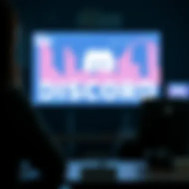 Learning and Growth in Cryptocurrency via Discord Discord as a hub for crypto education