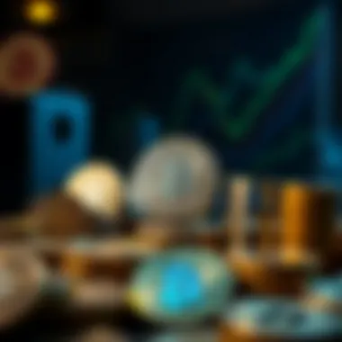 Building a Diverse Cryptocurrency Investment Portfolio Diverse portfolio representation in crypto investments