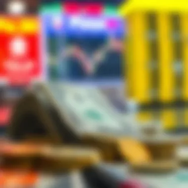 Analysis of currency trends