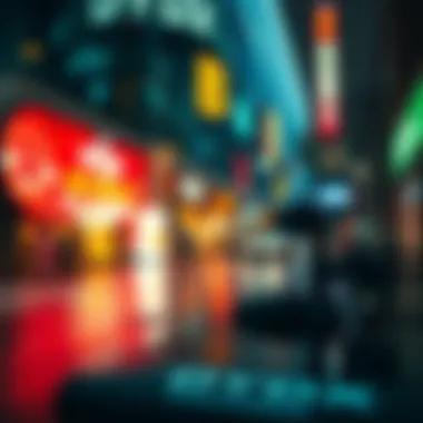 Market trends affecting DYDX exchange