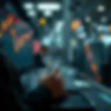 Analyzing cryptocurrency market trends