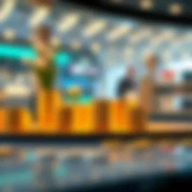 Exploring investment opportunities