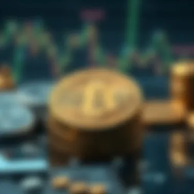 Economic factors influencing cryptocurrency prices