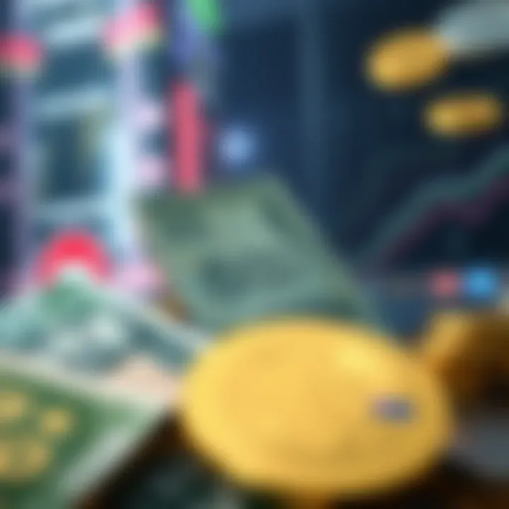 Exploring Economic Factors Behind Currency Movements Economic factors affecting currencies