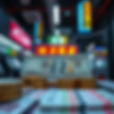 Economic Factors Influencing Currency Exchange Illustration of economic factors influencing currency exchange