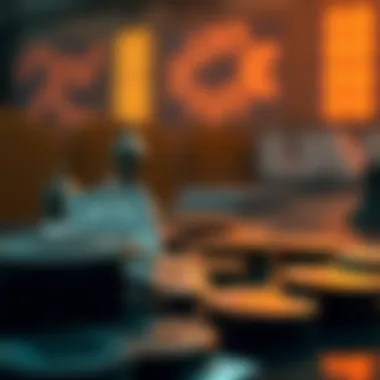 Economic factors influencing currency exchange rates