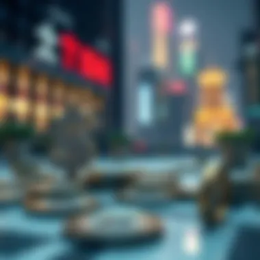 Economic factors influencing currency stability