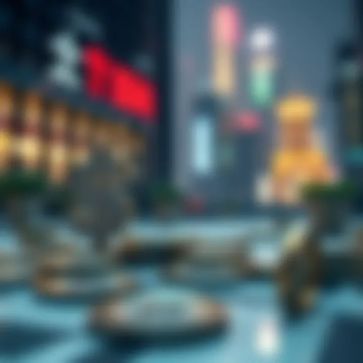 Economic factors influencing currency stability