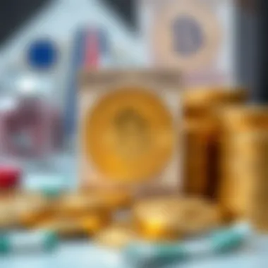 Economic factors influencing currency conversion