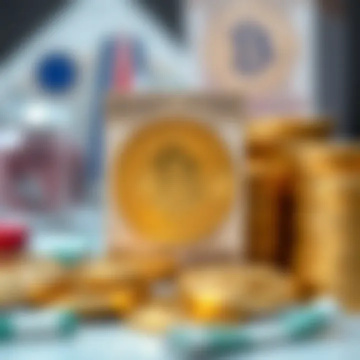 Economic factors influencing currency conversion