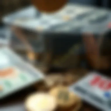 Economic factors influencing the Korean Won and Dollar relationship