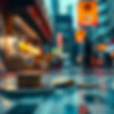 Economic factors influencing KRW and INR exchange rates