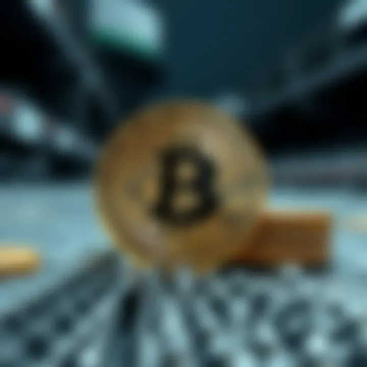 The Economic Implications of Bitcoin Halving Economic Impact of Bitcoin Halving