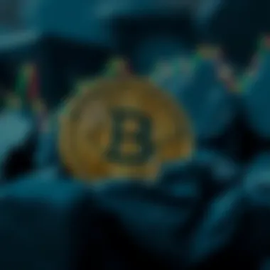 Economic Analysis Post Bitcoin Halving Economic impact of Bitcoin halving on markets