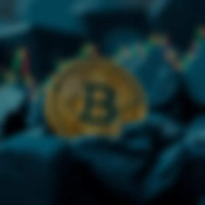 Economic Analysis Post Bitcoin Halving Economic impact of Bitcoin halving on markets