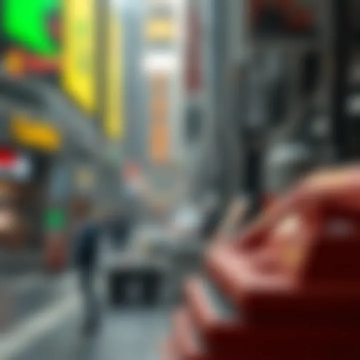 Economic impact of top companies