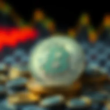 Economic indicators affecting cryptocurrency investments