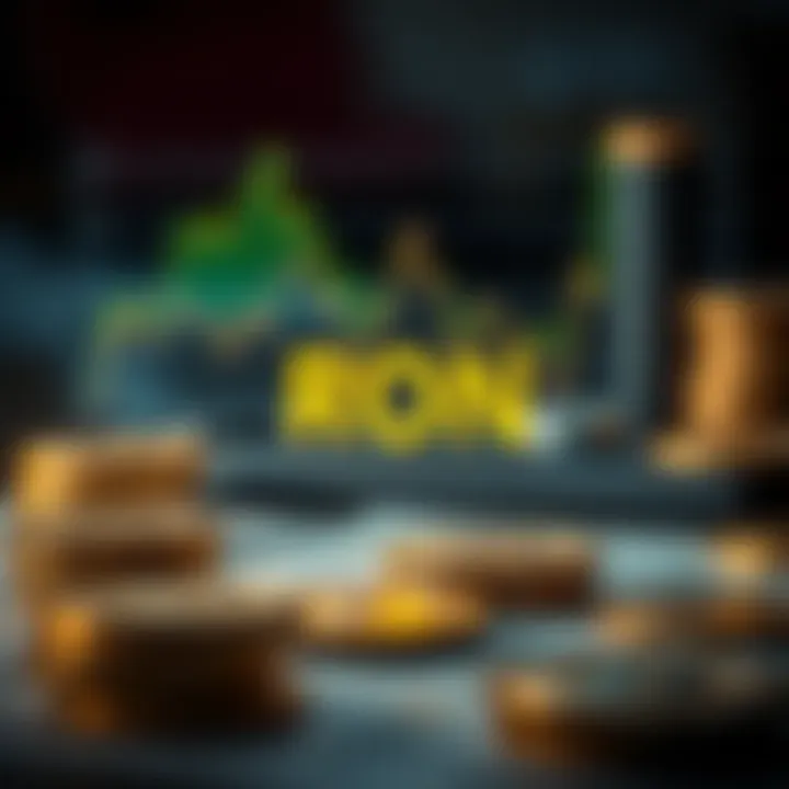 Economic Indicators Impacting RON Exchange Rate Economic indicators impacting RON exchange rate