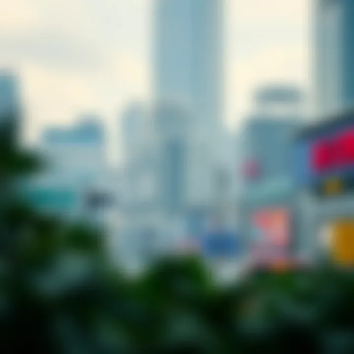 Key Economic Indicators for SGD and KRW Economic indicators affecting SGD and KRW