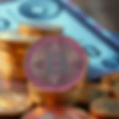 Economic trends affecting exchange rates