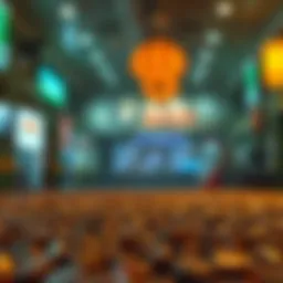 에코테라: 지속 가능한 블록체인 생태계의 정의와 실현 가능성 Introduction