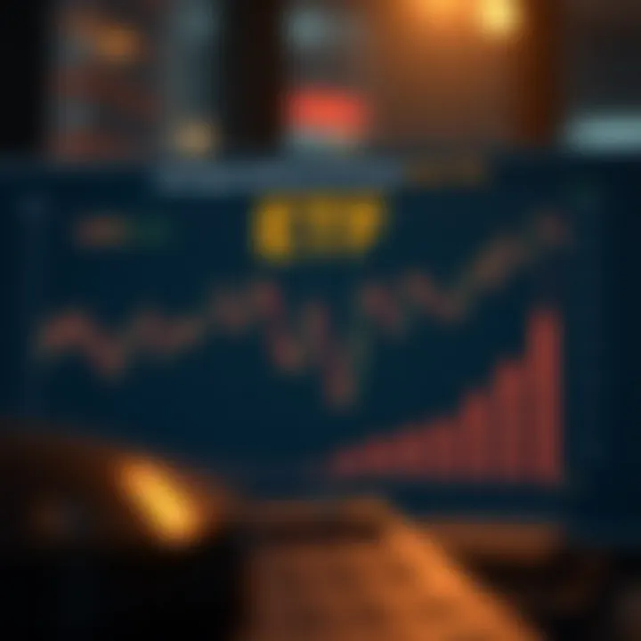 Pros and Cons of ETFs Infographic on advantages and disadvantages of ETFs