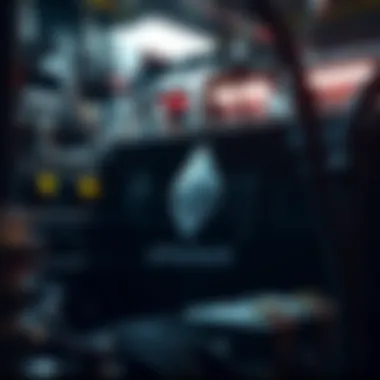 Ethereum Classic mining profitability analysis