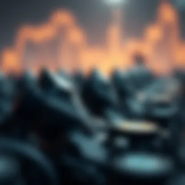 Market trend analysis of Ethereum