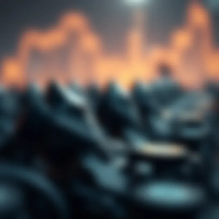 Market trend analysis of Ethereum