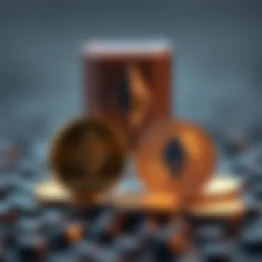 Comparison of Ethereum units