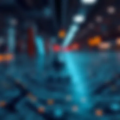 Etherscan API functionalities overview