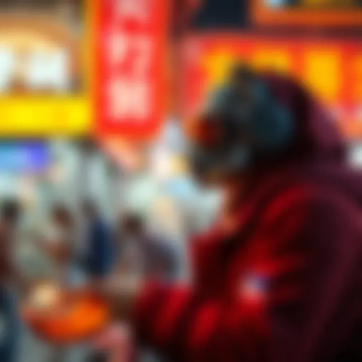 Illustration of ethical considerations in Shilling practices.