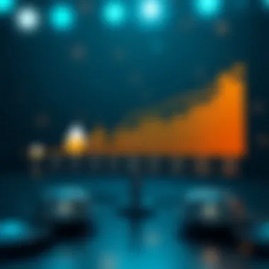 Graph showing the historical evolution of EthPow in the crypto ecosystem