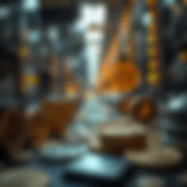 Value Evaluation of Digital Assets Value assessment of digital assets